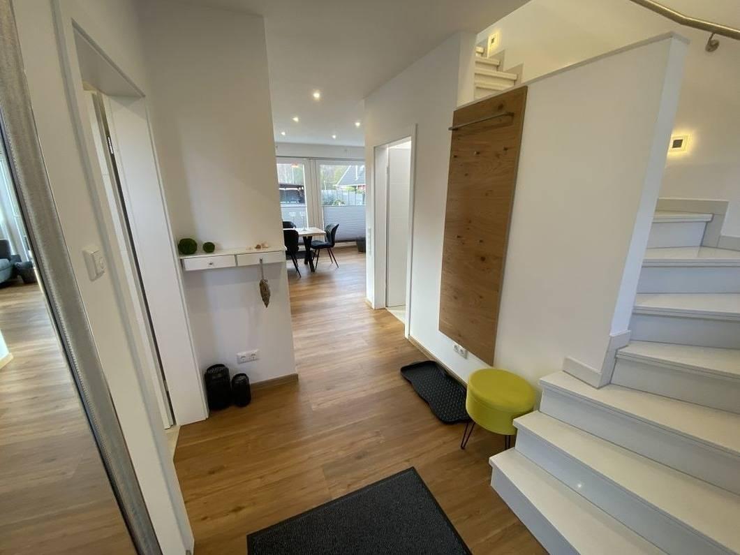 Vakantieappartement in Waddenzee, Duitsland voor 6 personen foto 7