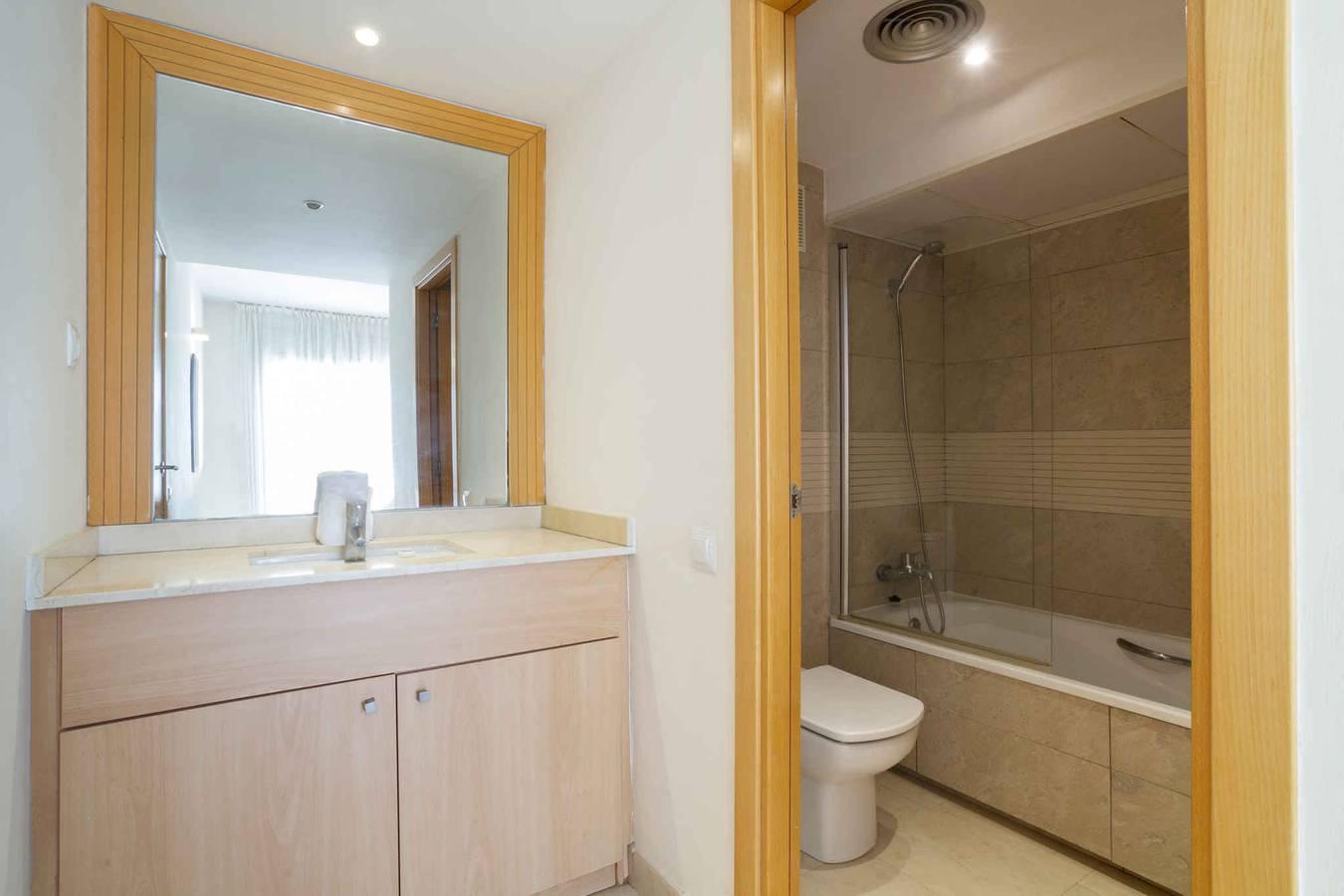 Vakantieappartement in Salou, Spanje voor 6 personen foto 15