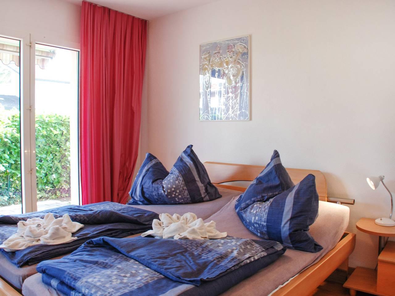 Vakantieappartement in Caslano foto 3