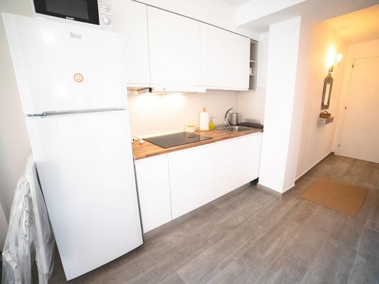 Vakantieappartement in Costa Brava, Spanje voor 2 personen foto 13