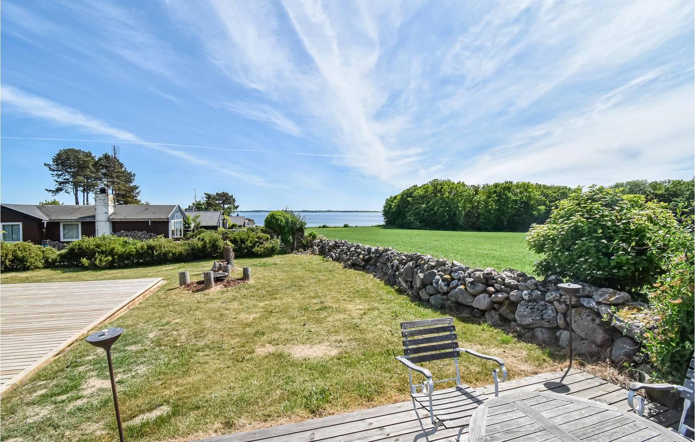 Vakantiehuis in Funen, Denemarken voor 3 personen foto 11