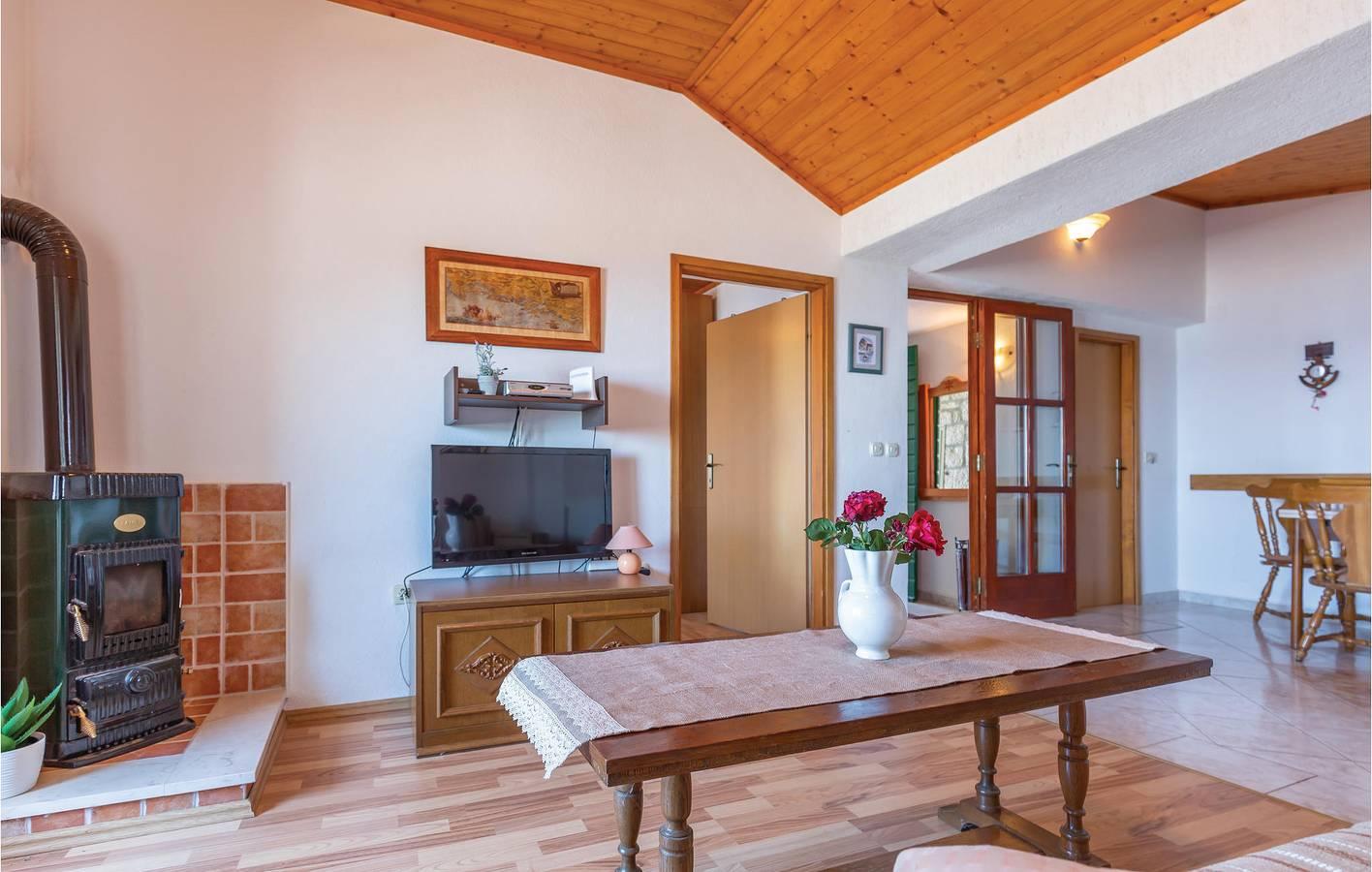 Vakantiehuis in Tučepi, Kroatië voor 6 personen foto 17