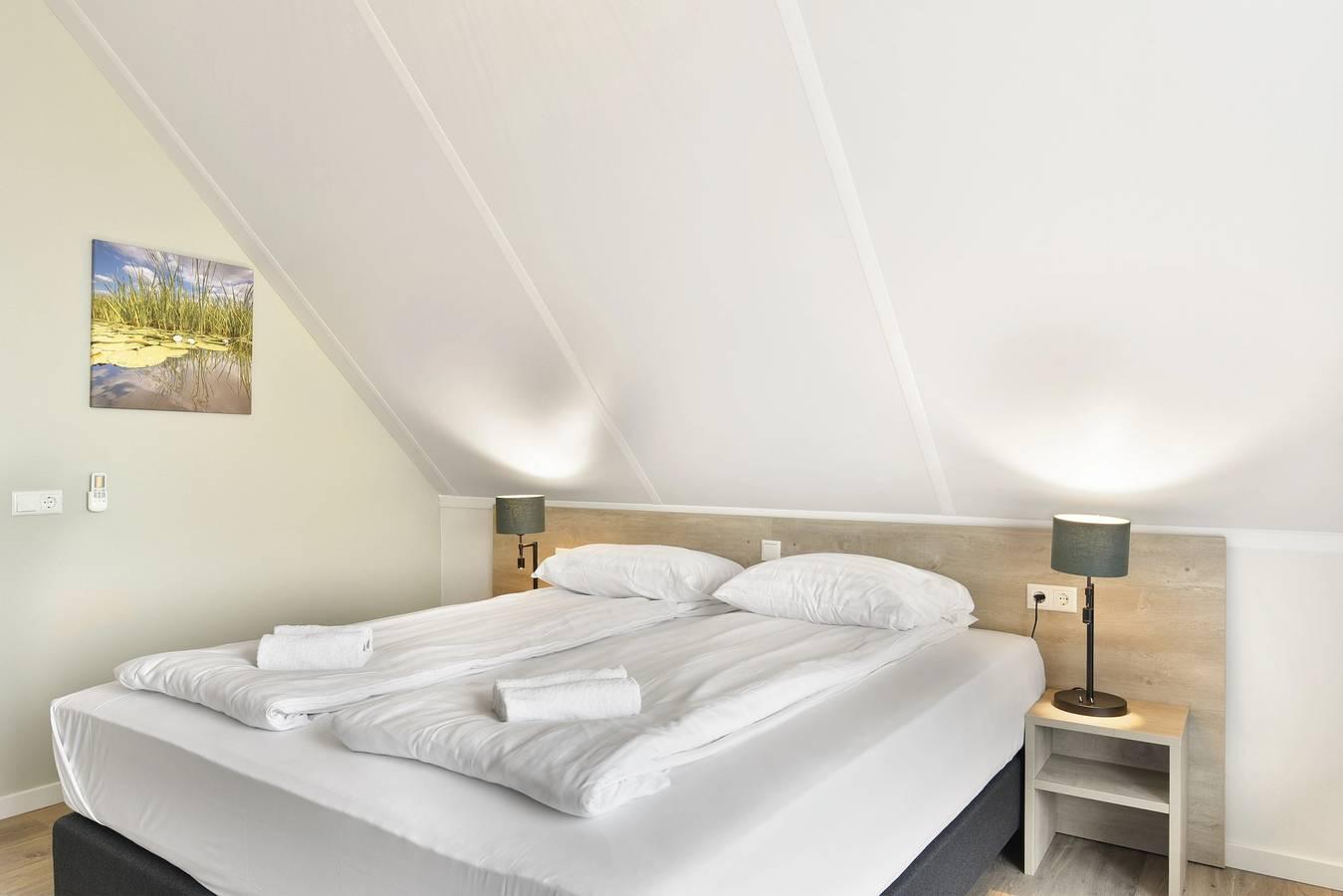 Vakantiehuis in Blokzijl foto 10