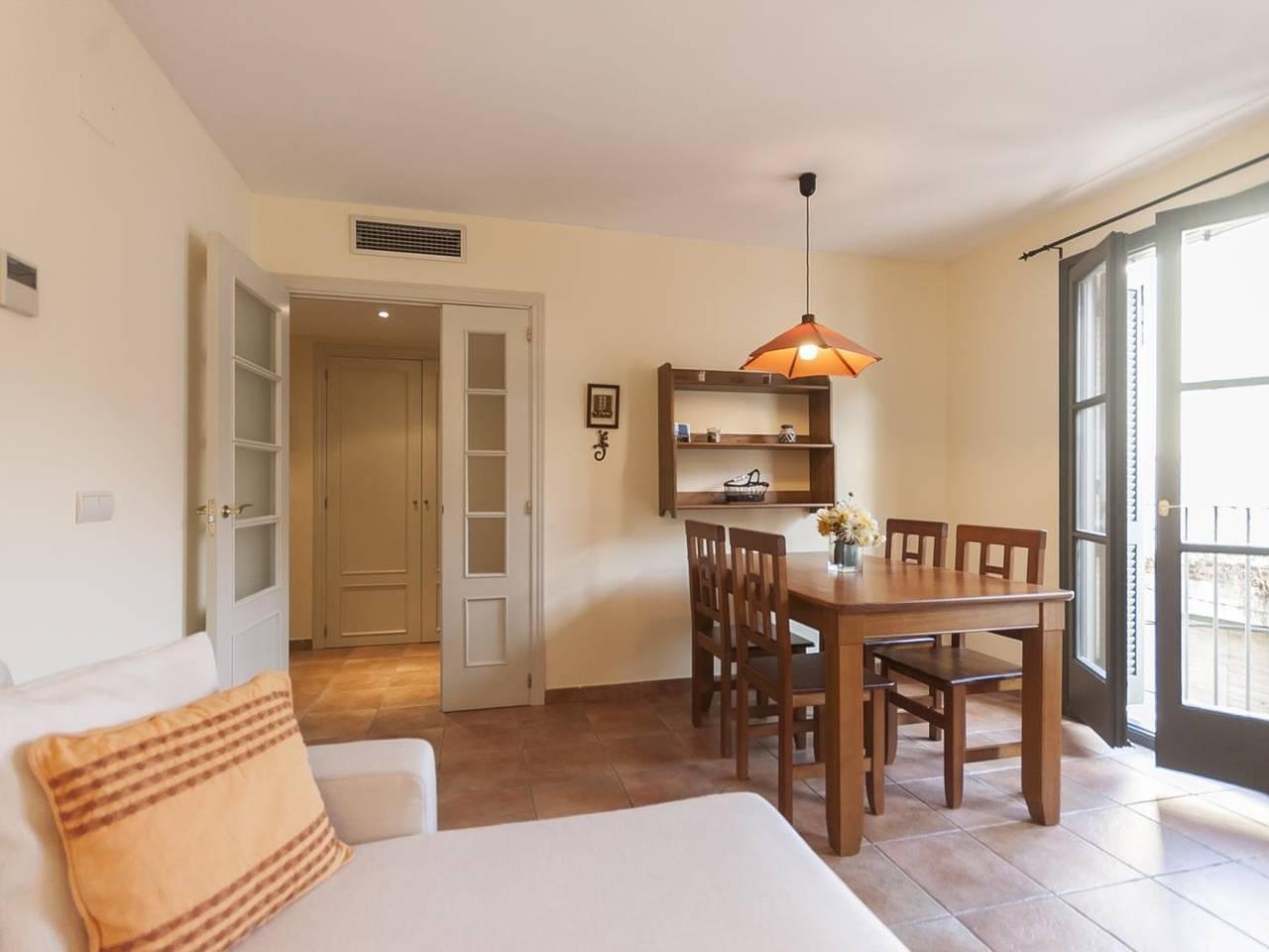 Vakantieappartement in Costa Brava, Spanje voor 4 personen foto 4