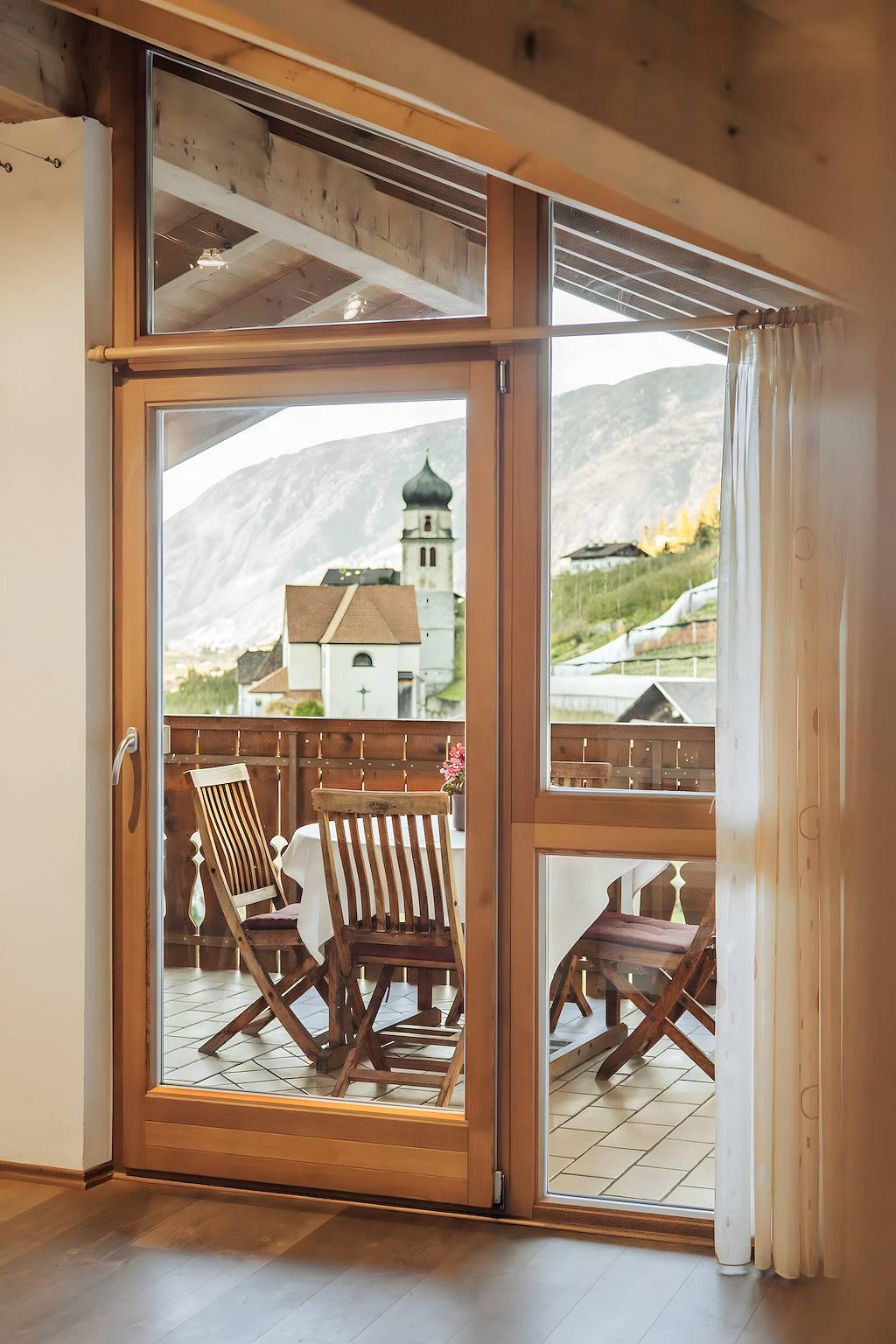 Vakantieappartement in Riffian vanaf 160€ per nacht