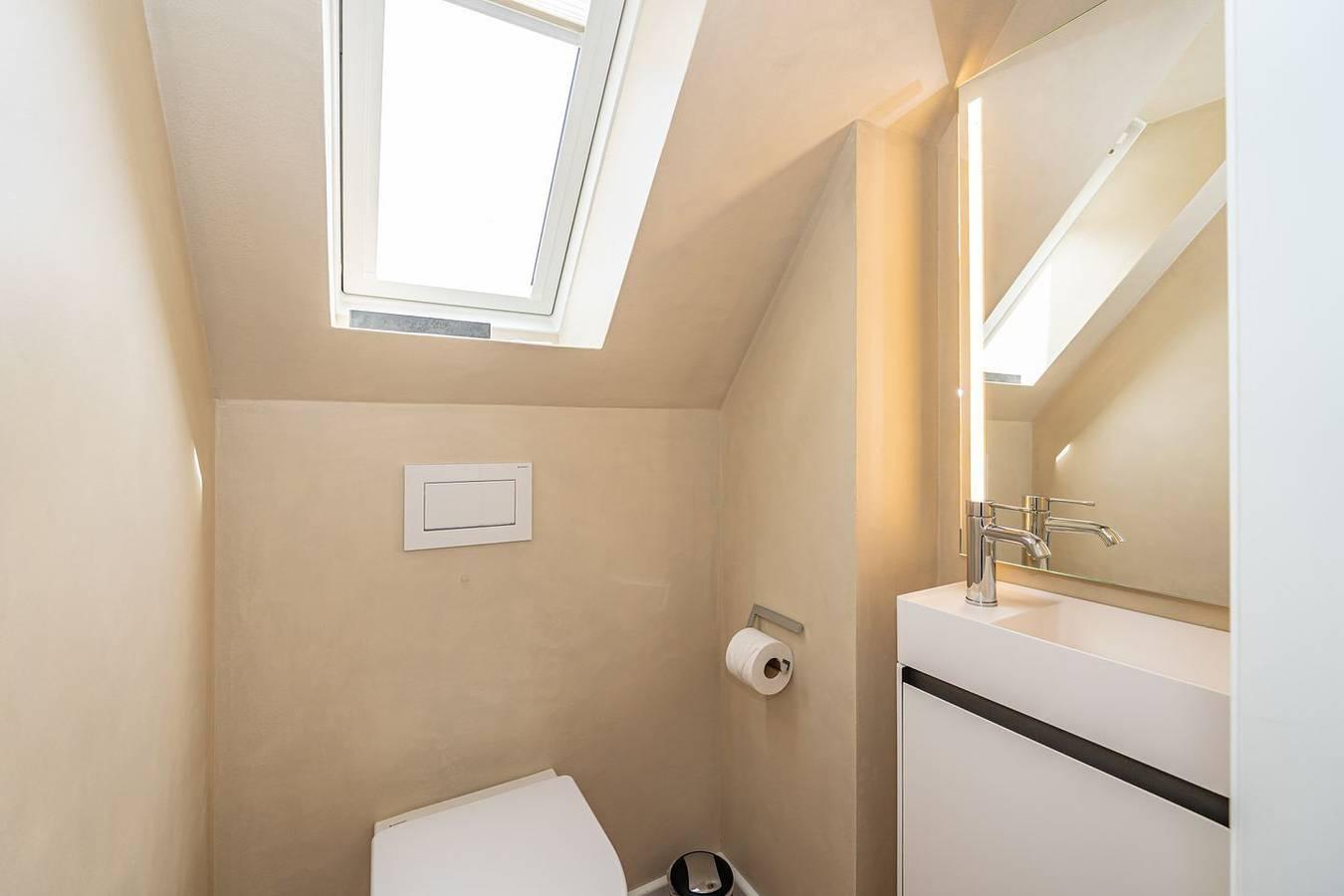 Vakantieappartement met 70 m², 2 slaapkamers en balkon in Wenningstedt, Sylt, Duitsland voor 4 personen foto 21