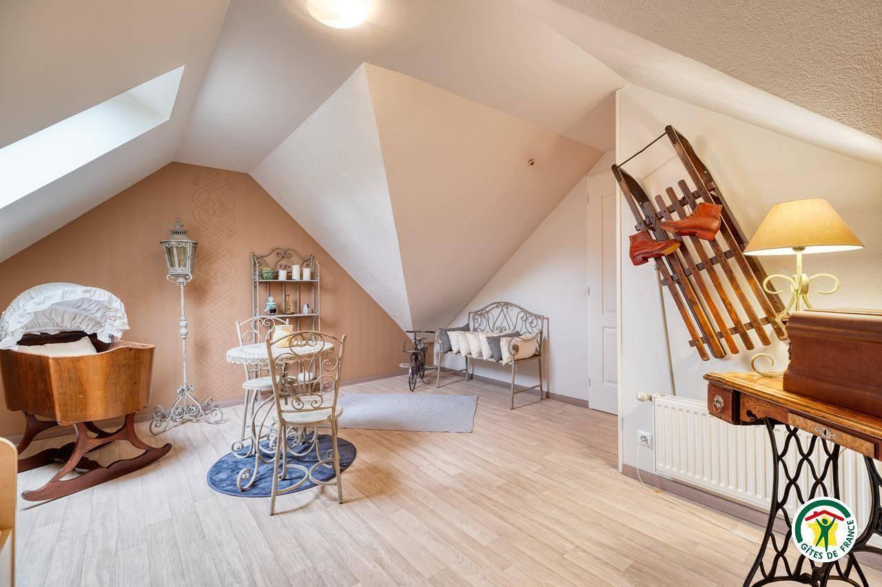 Vakantiehuis in Marques, Frankrijk voor 6 personen foto 9