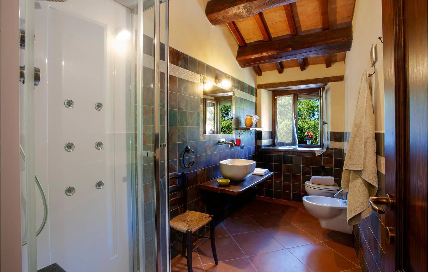 Vakantieappartement in Valtiberina, Italië voor 4 personen foto 15