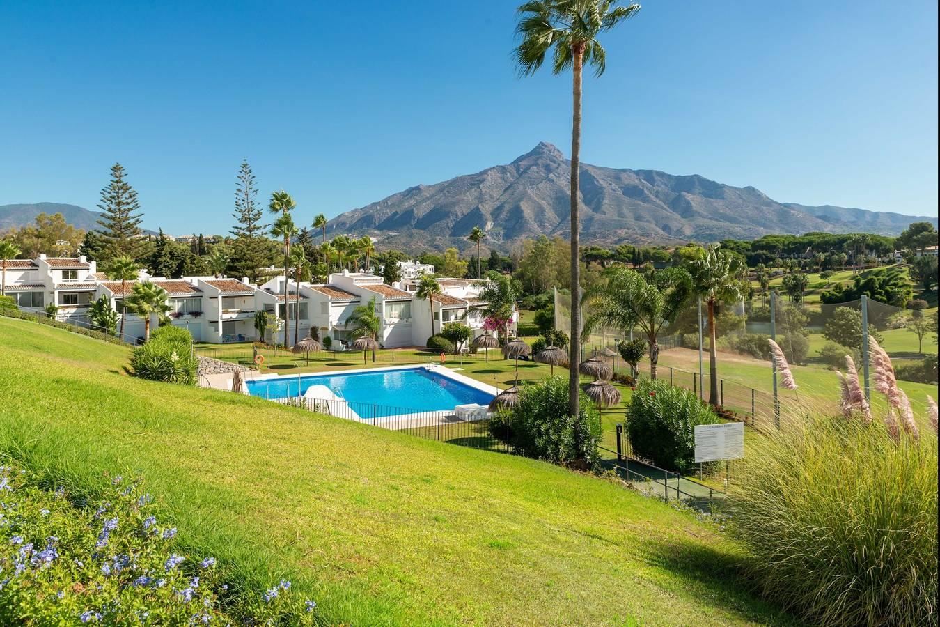 Vakantieappartement in Marbella, Spanje voor 4 personen foto 10