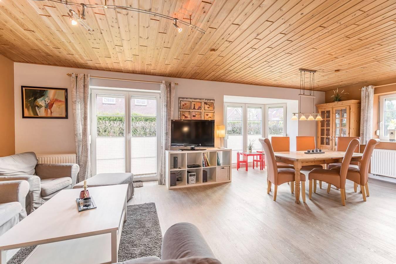 Vakantiehuis in Büsum, Duitsland voor 6 personen foto 5