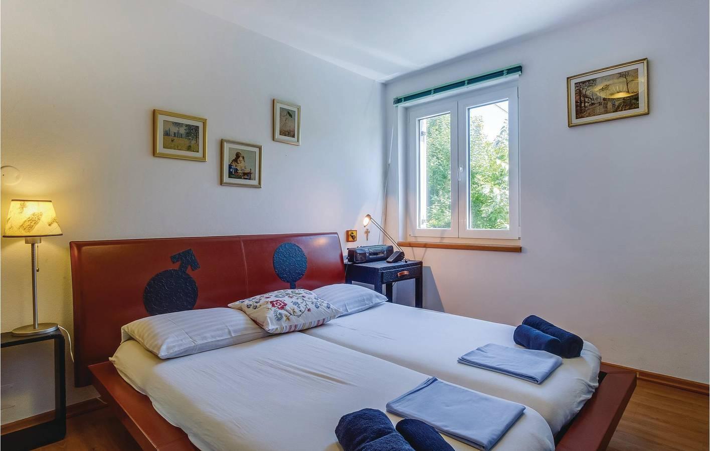 Vakantiehuis in Lošinj foto 8