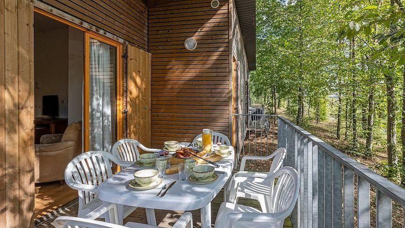 Vakantiehuis in Eppe-Sauvage, Frankrijk voor 6 personen foto 4