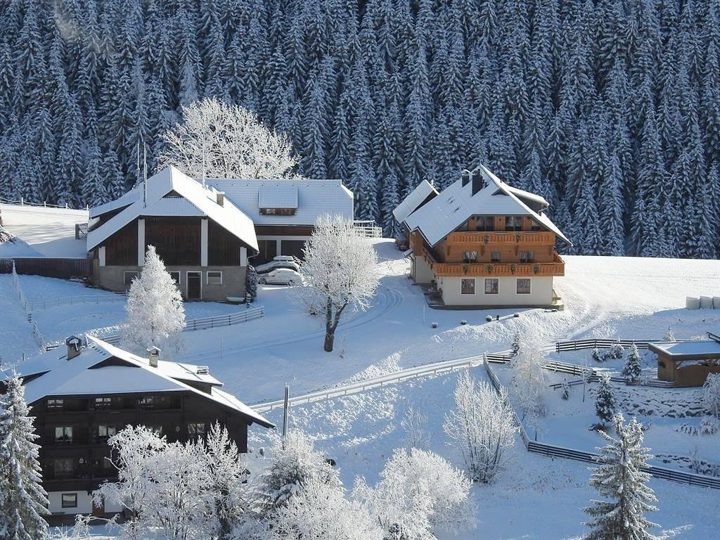 Vakantiehuis in Nockberge, Oostenrijk voor 4 personen foto 14