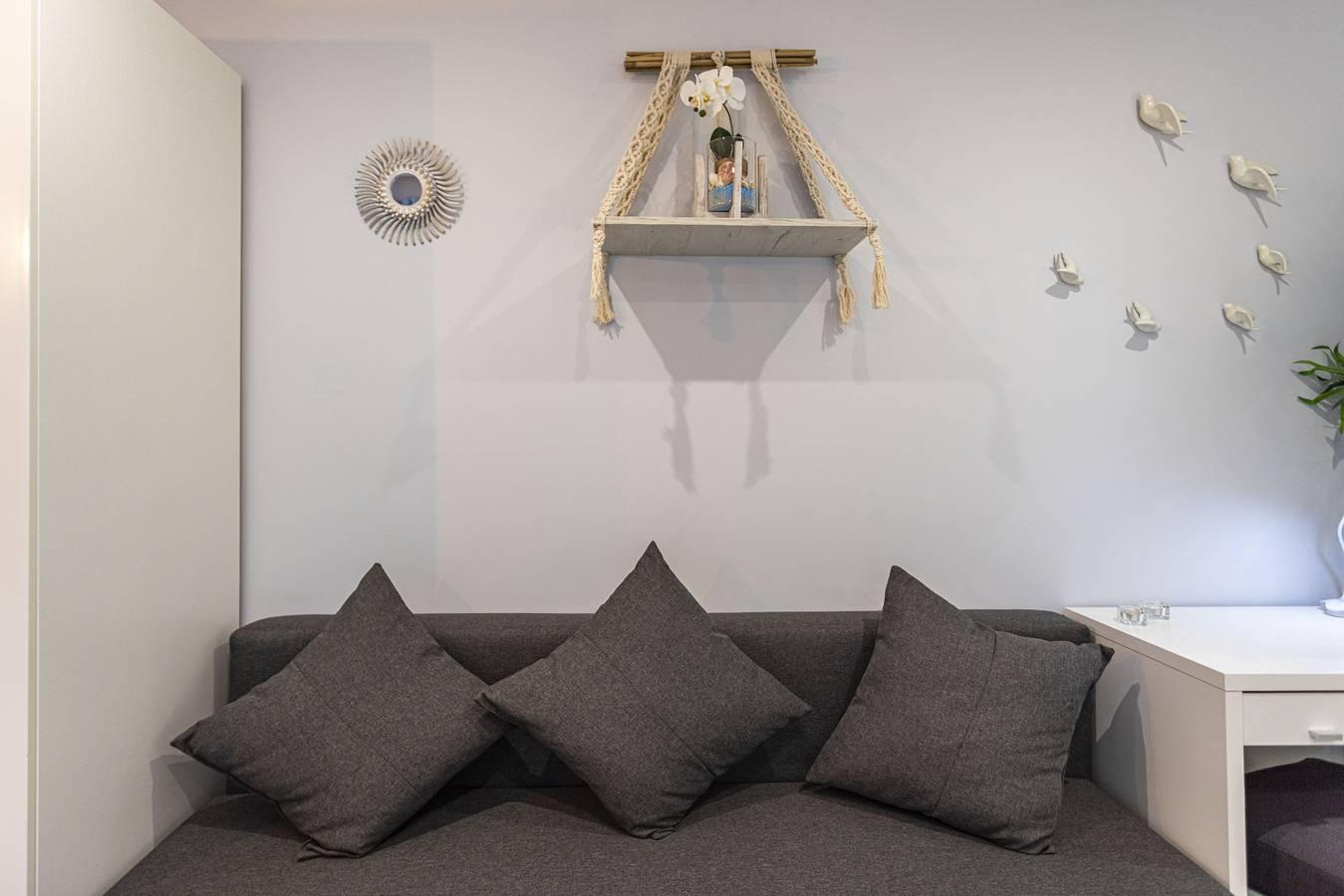 Vakantieappartement in Quarteira, Portugal voor 4 personen foto 5