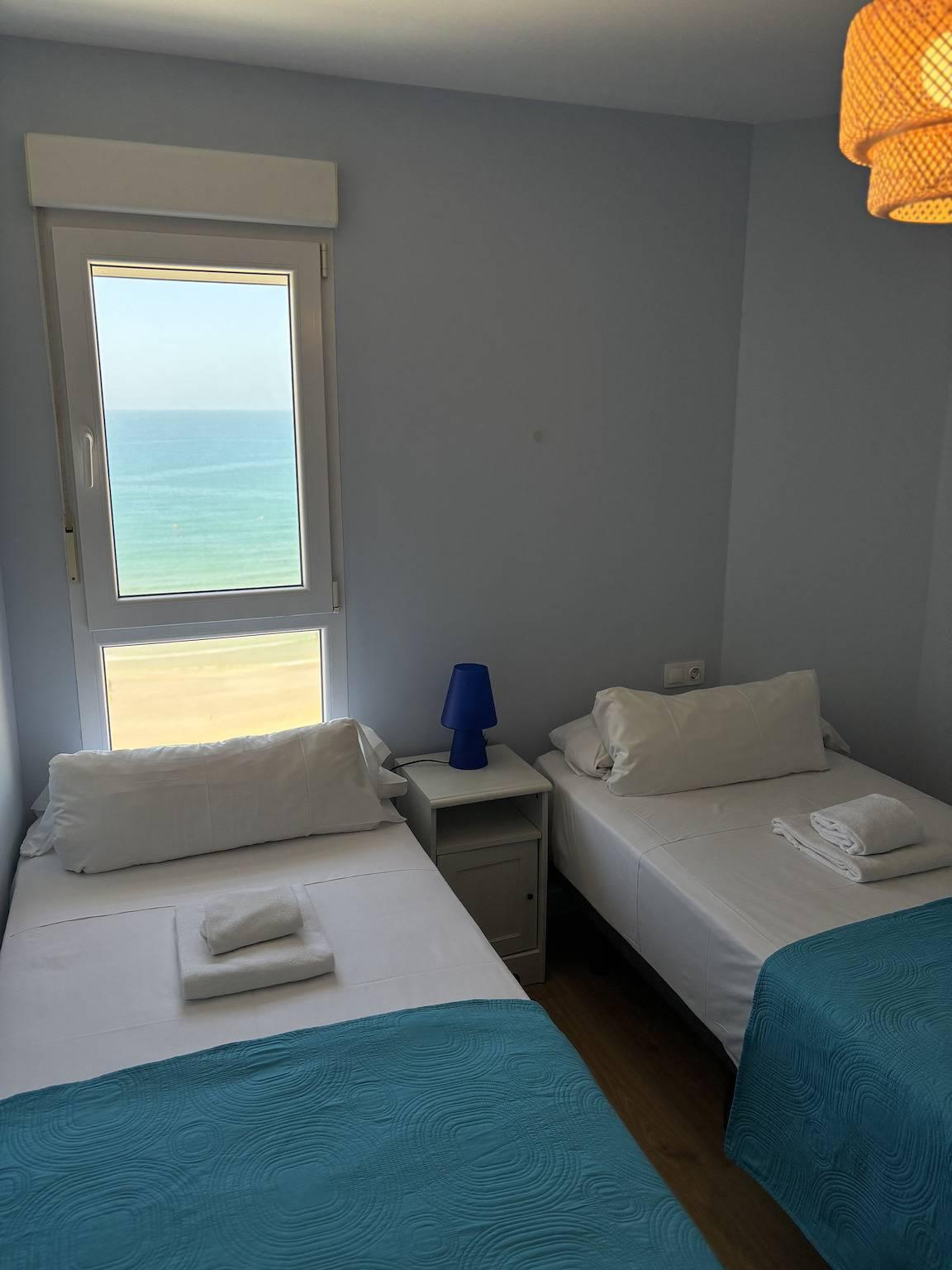 Vakantieappartement in Cádiz, Spanje voor 6 personen foto 9