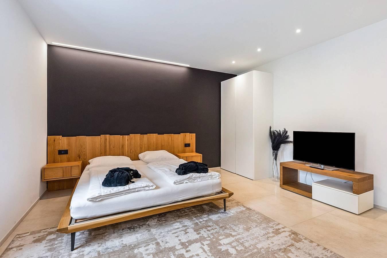 Vakantieappartement in Bozen, Italië voor 4 personen