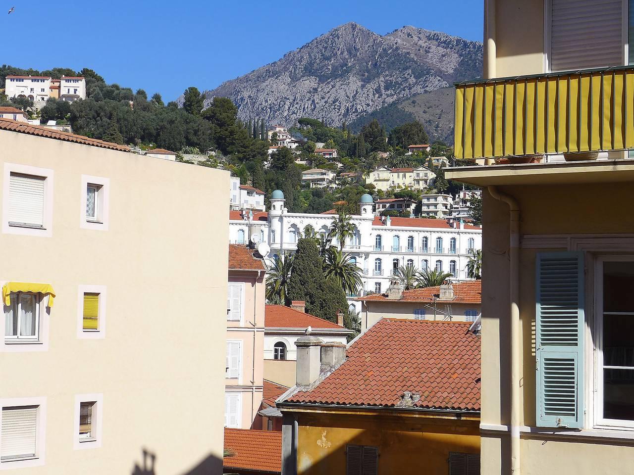 Vakantieappartement in Menton, Frankrijk voor 2 personen foto 12