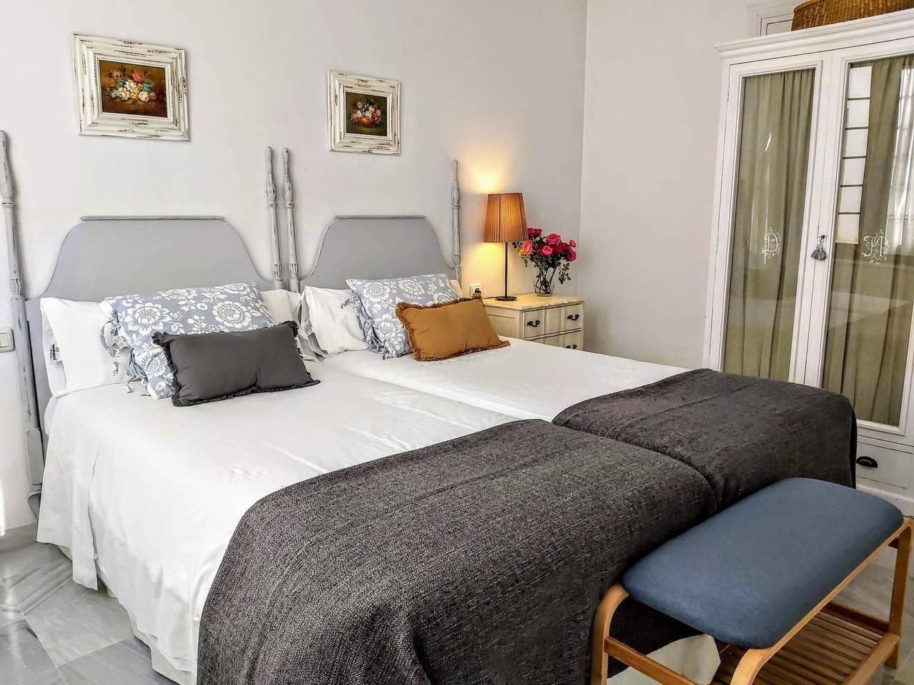 Vakantieappartement in Sevilla, Spanje voor 4 personen foto 6