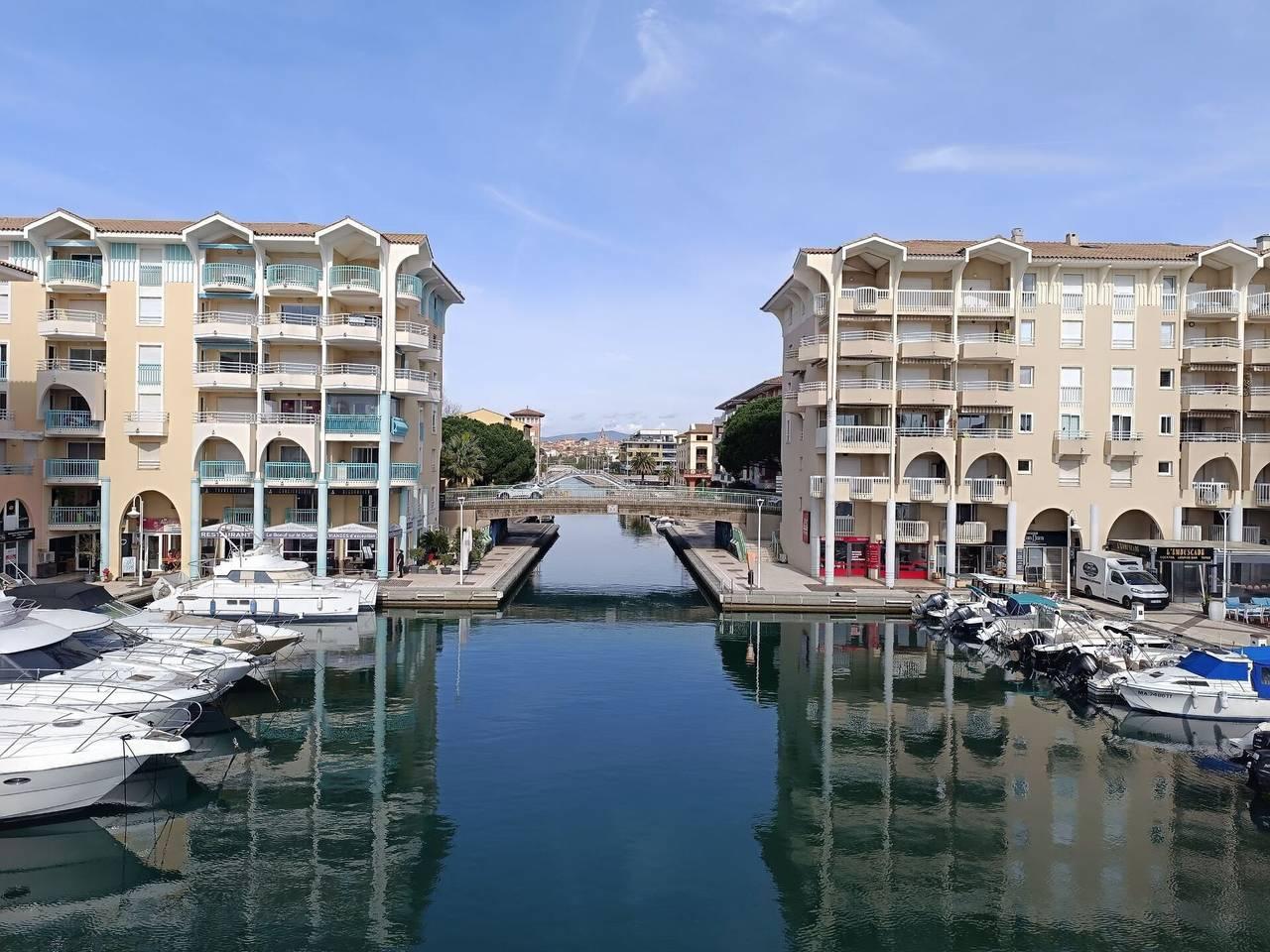 Vakantieappartement in Var, Frankrijk voor 4 personen foto 17