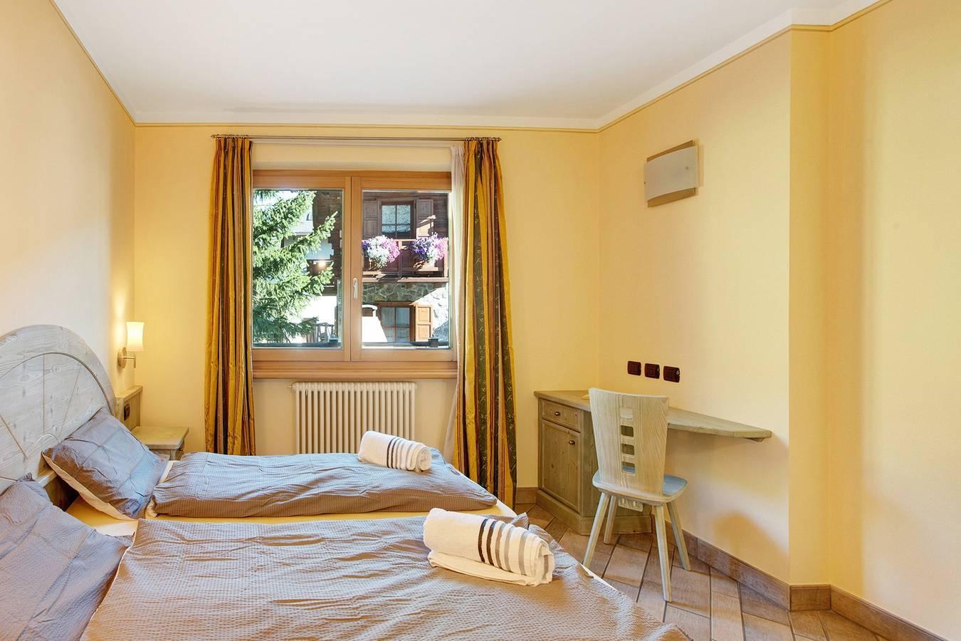 Vakantieappartement in Livigno, Italië voor 4 personen foto 13