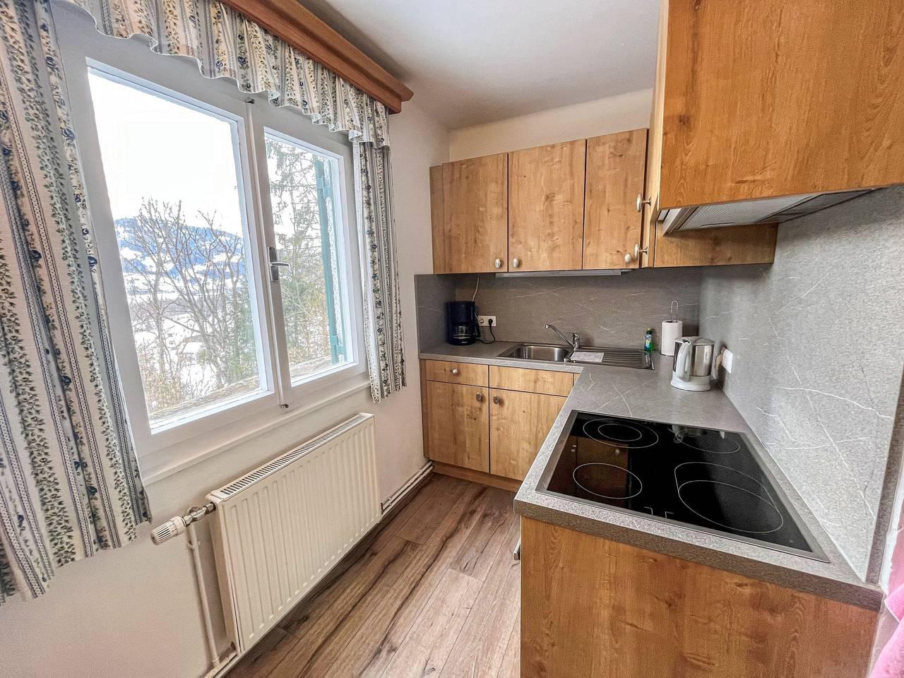 Vakantiehuis in Tauern, Oostenrijk voor 5 personen foto 3