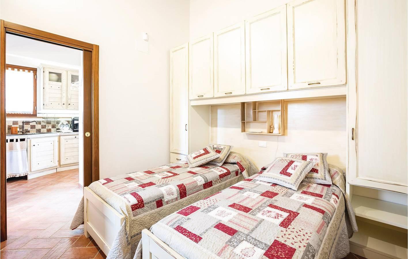 Vakantiehuis in Provincie Siena, Italië voor 4 personen foto 16