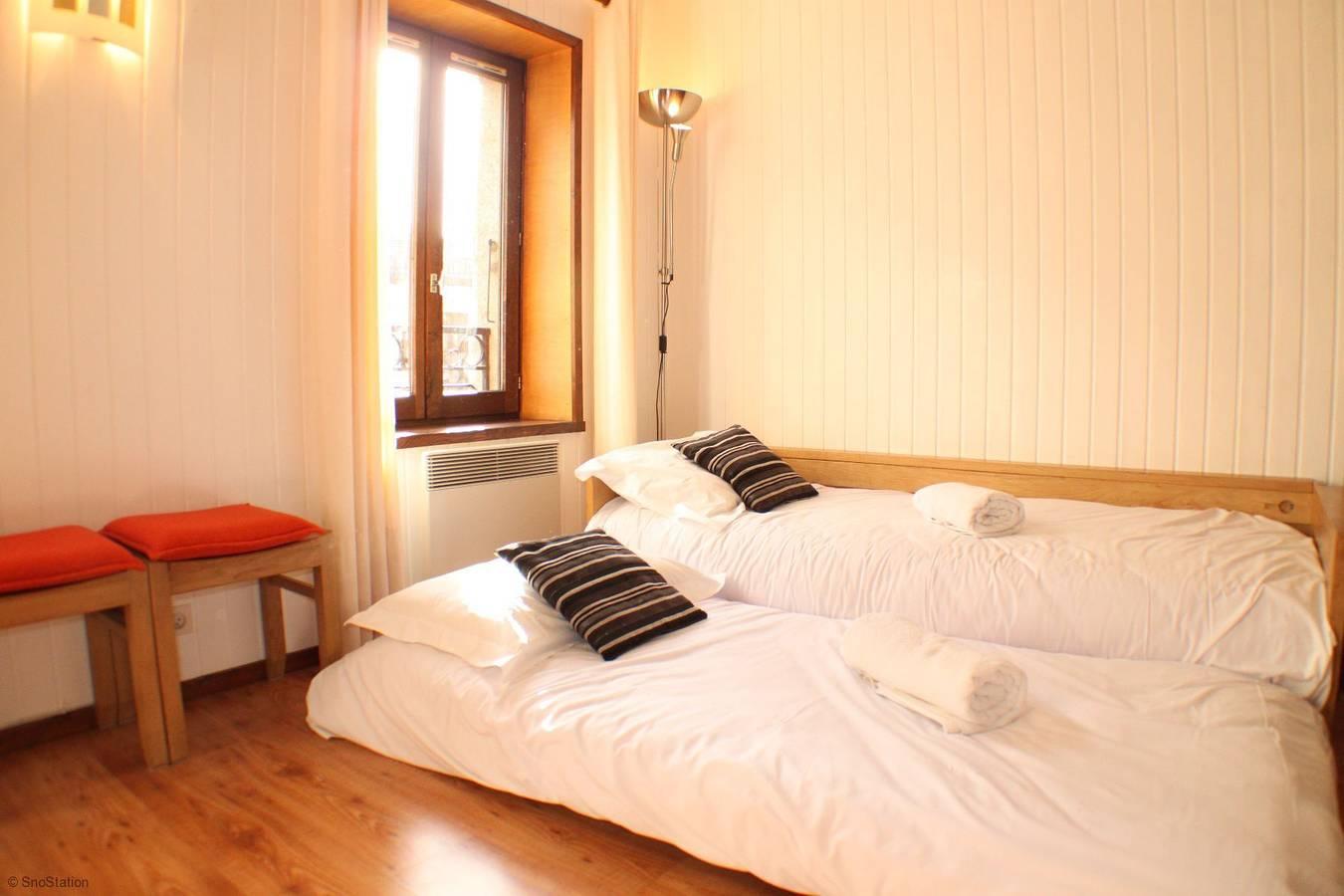 Vakantieappartement in Chamonix, Frankrijk voor 4 personen foto 7
