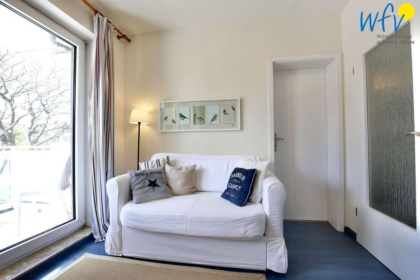 Vakantieappartement in Weser-Ems, Duitsland voor 6 personen foto 3