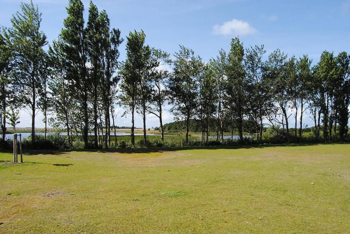 Vakantiehuis met sauna en 2 slaapkamers en terras in Steinwarder, Heiligenhafen, Duitsland voor 4 personen foto 19