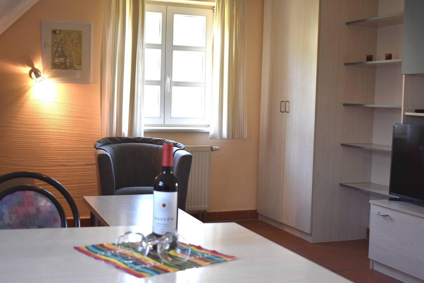 Vakantieappartement in Rügen, Duitsland voor 4 personen foto 3