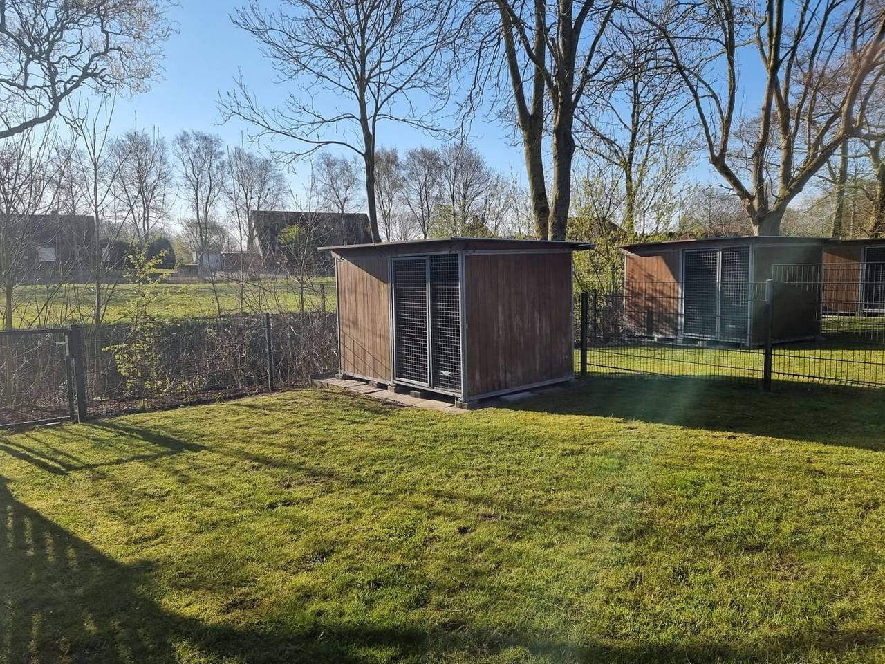 Vakantiehuis met hond toegestaan in Nessmersiel, Dornum, Duitsland voor 6 personen foto 22