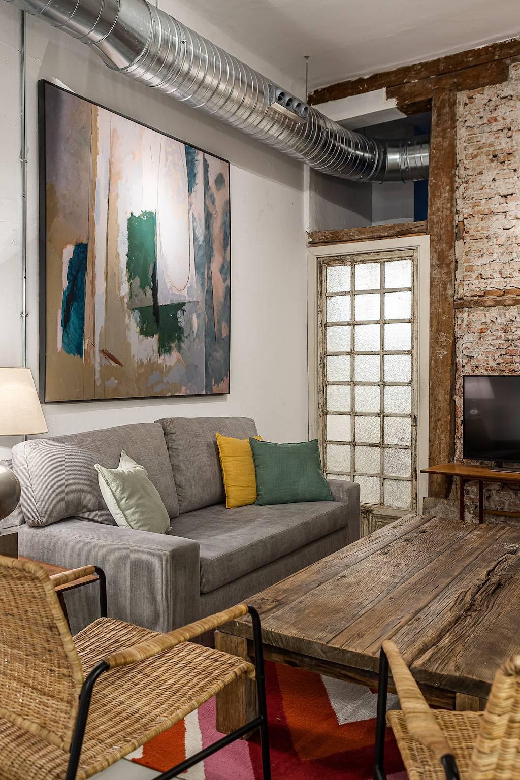 Vakantieappartement in Madrid, Spanje voor 6 personen foto 18