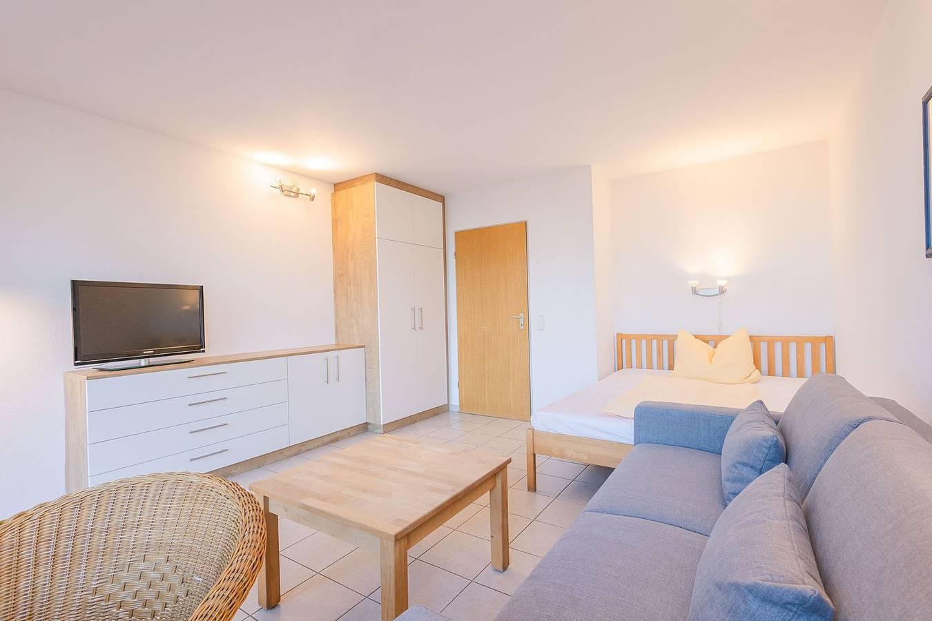 Vakantieappartement in Bodensee, Duitsland voor 2 personen foto 5