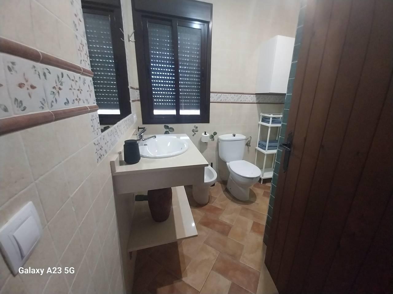 Vakantiehuis in La Janda, Spanje voor 5 personen foto 14