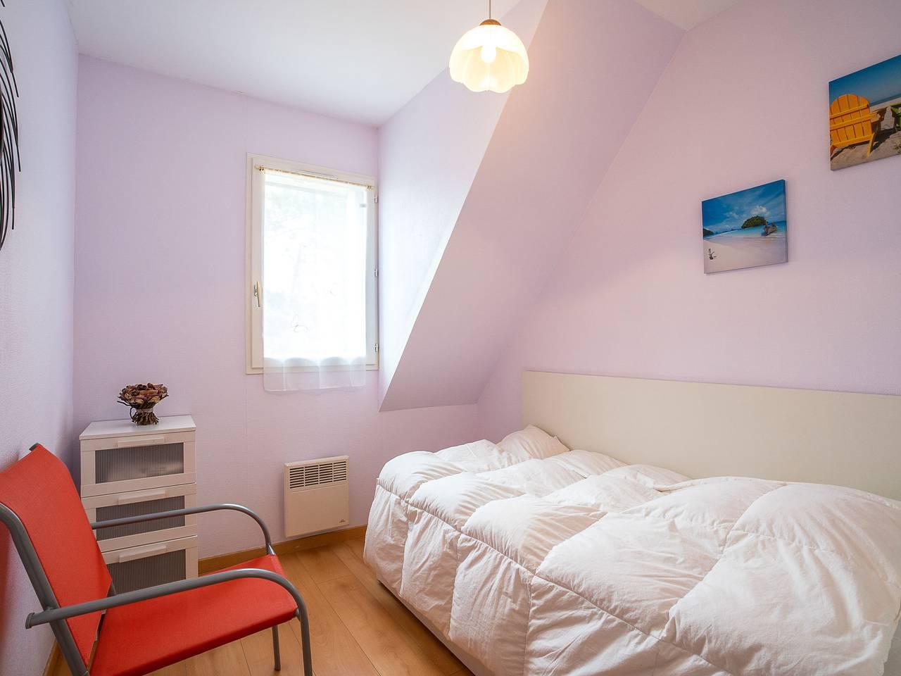 Vakantieappartement in Cabourg, Frankrijk voor 4 personen foto 9