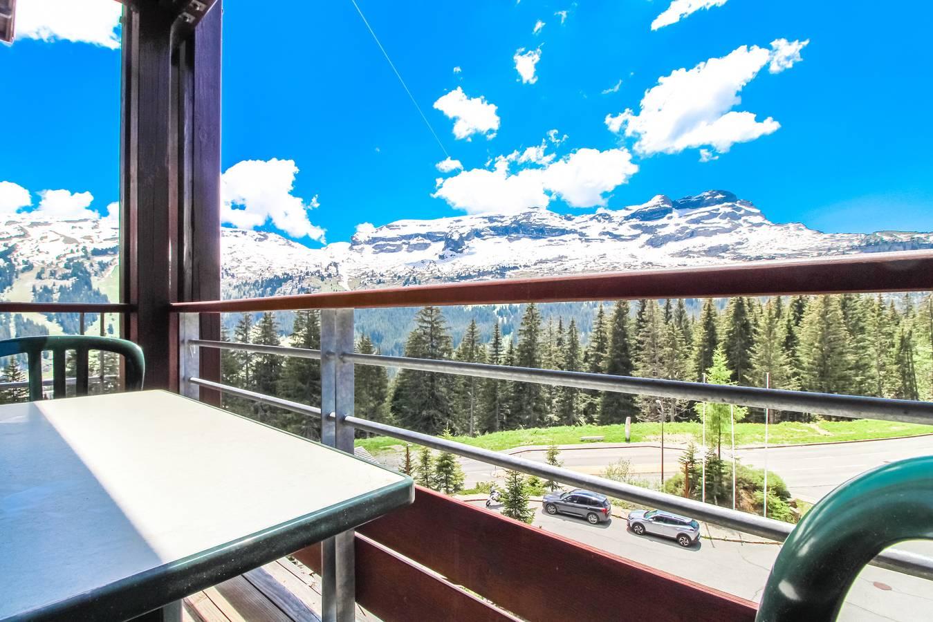 Vakantieappartement in Rhône-Alpes, Frankrijk voor 8 personen foto 12