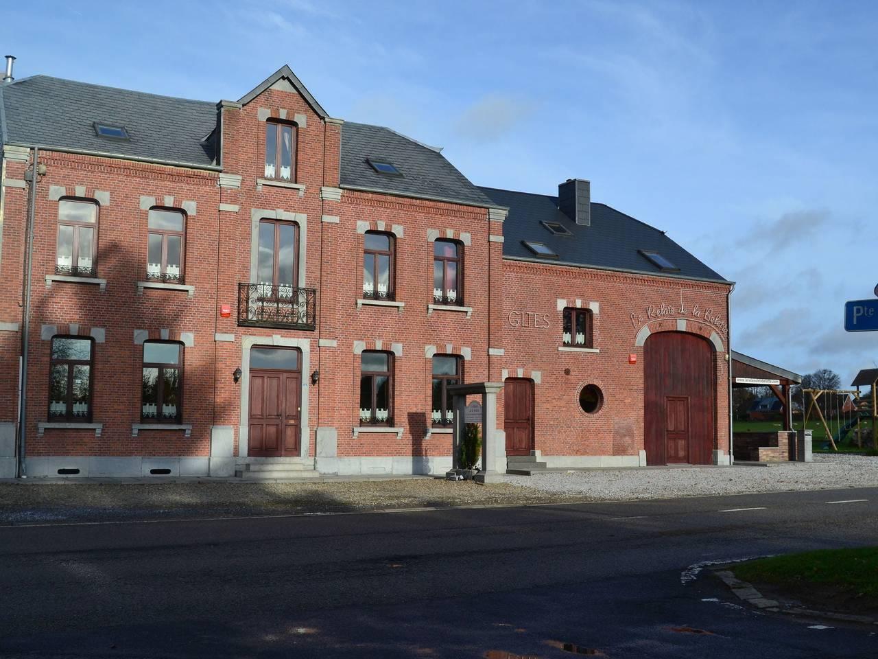 Vakantiehuis in Couvin, België voor 26 personen foto 11