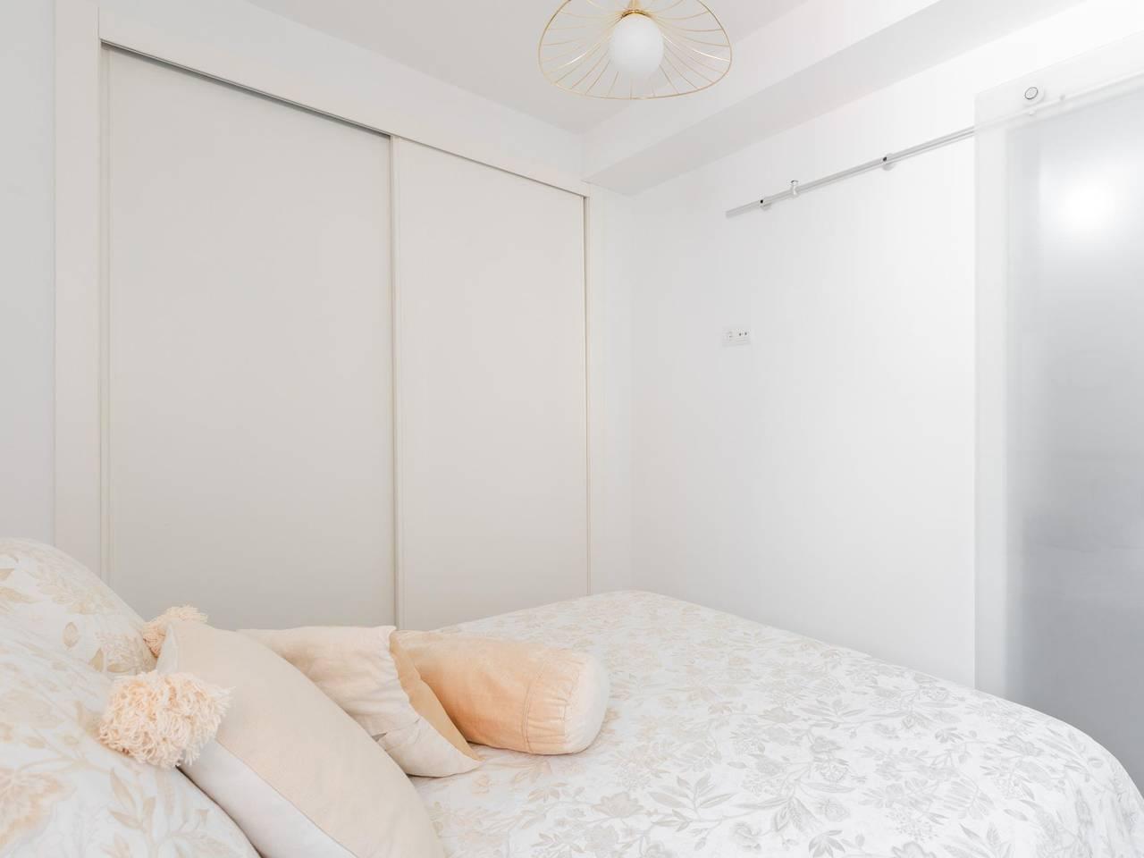 Vakantieappartement in Malaga, Spanje voor 3 personen foto 15