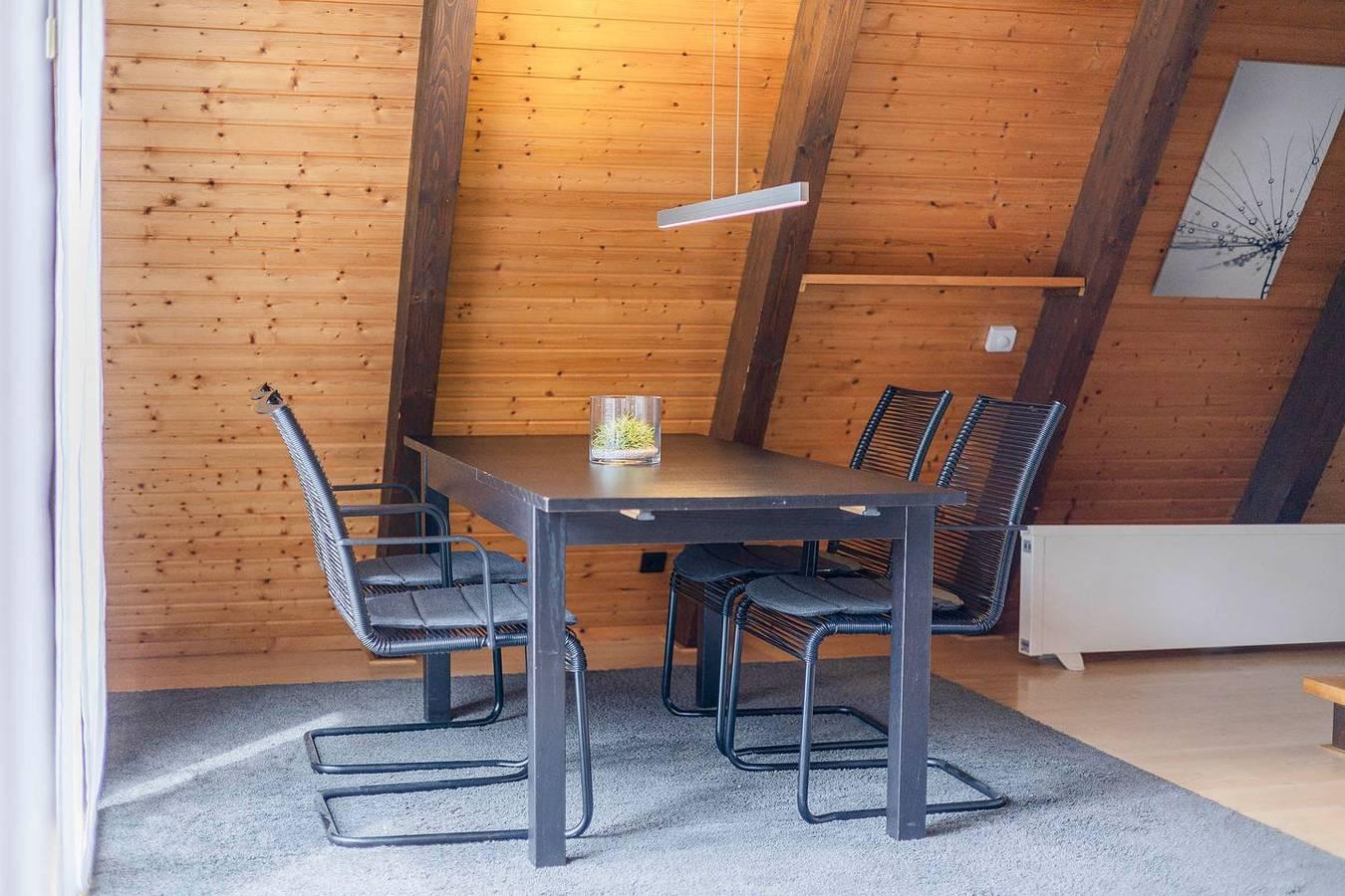 Vakantiehuis in Bodensee, Duitsland voor 4 personen foto 9