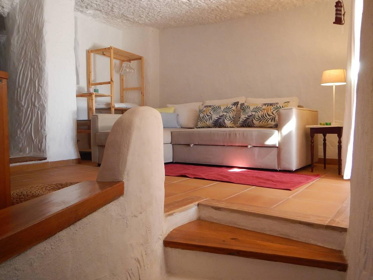 Vakantiehuis in Gran Canaria, Spanje voor 3 personen foto 12