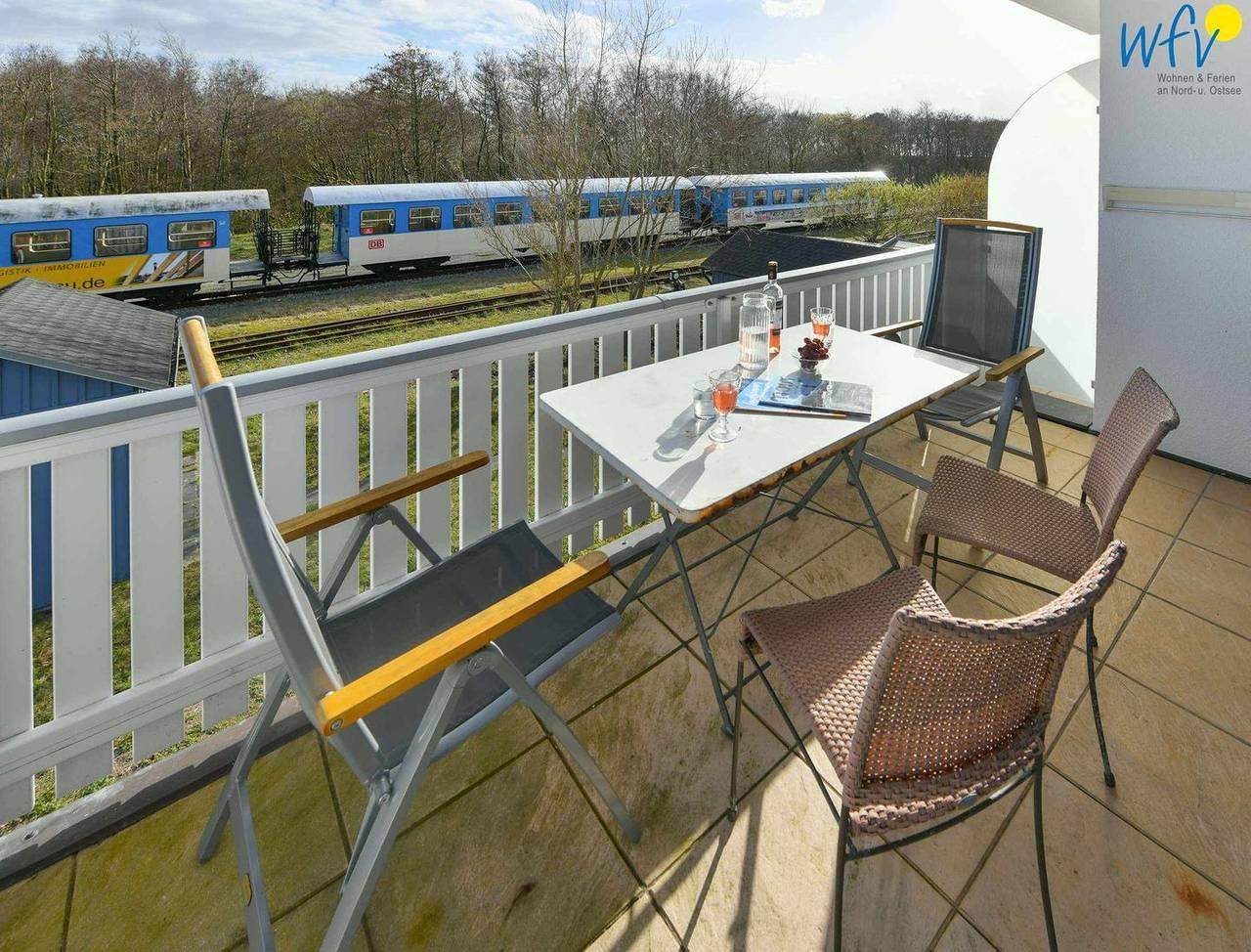 Vakantieappartement in Weser-Ems, Duitsland voor 5 personen foto 9
