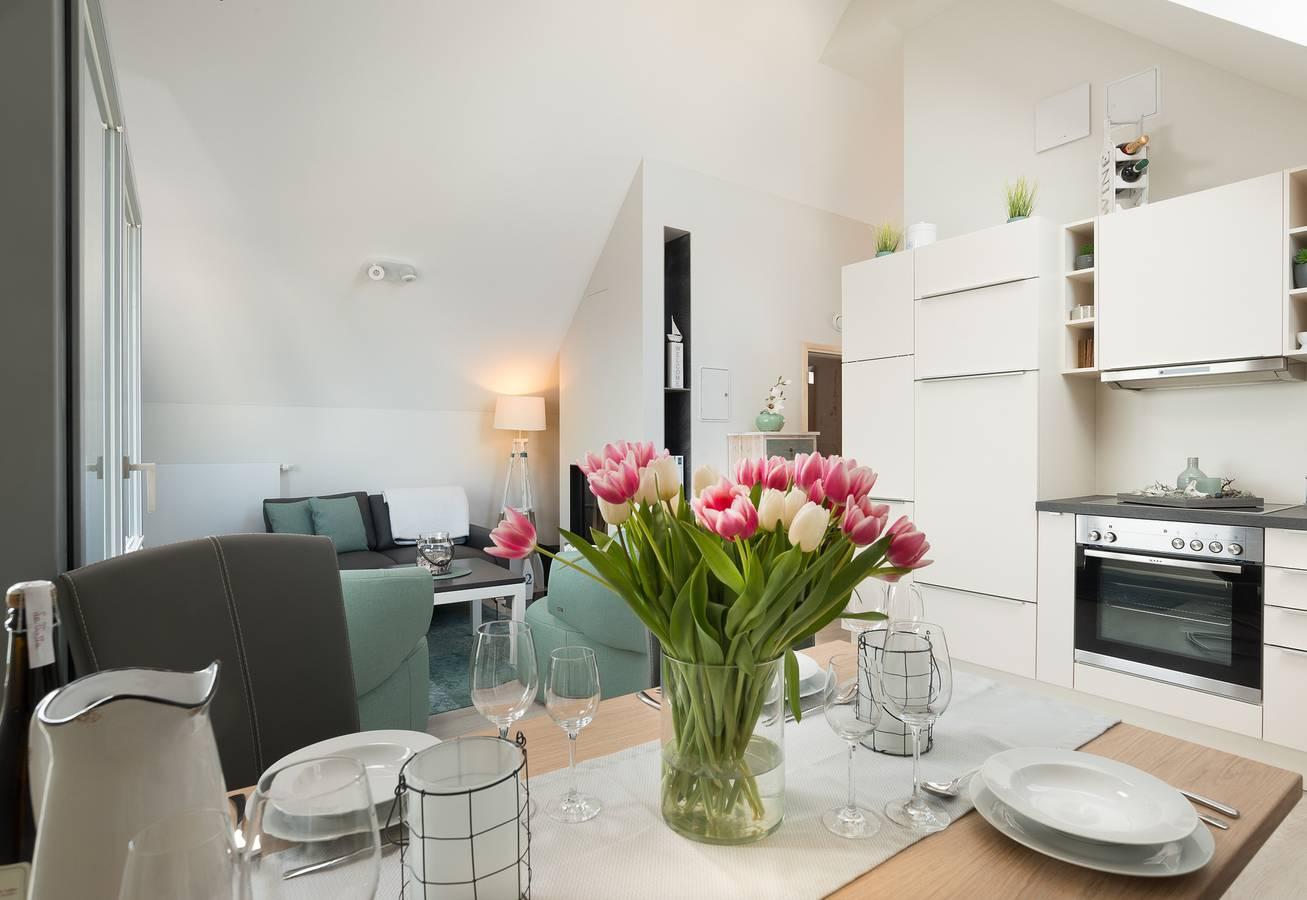 Vakantieappartement in Heiligenhafen, Duitsland voor 4 personen foto 3