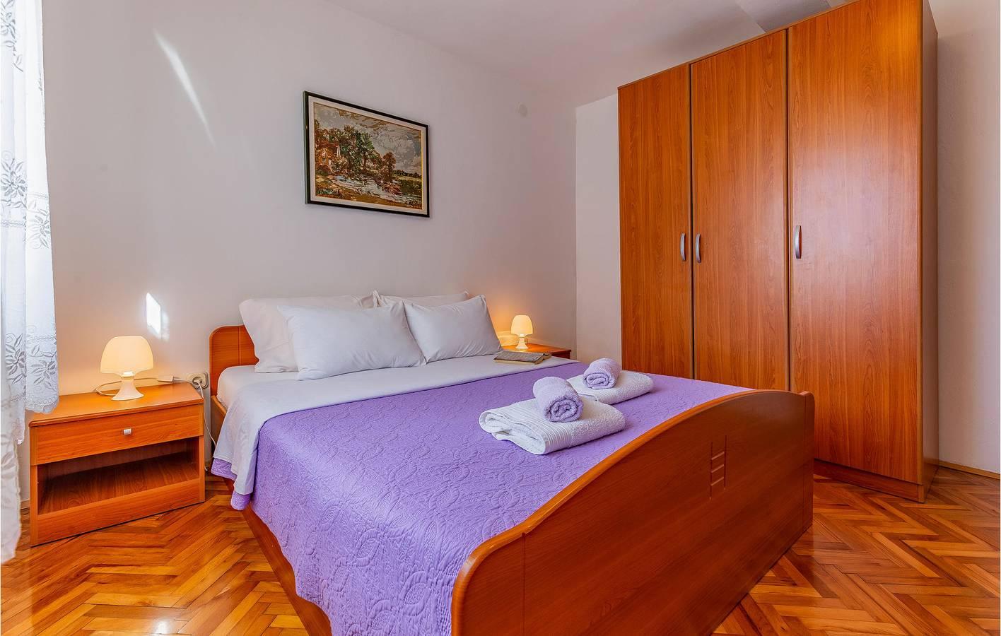 Vakantieappartement in Medulin, Kroatië voor 5 personen foto 6