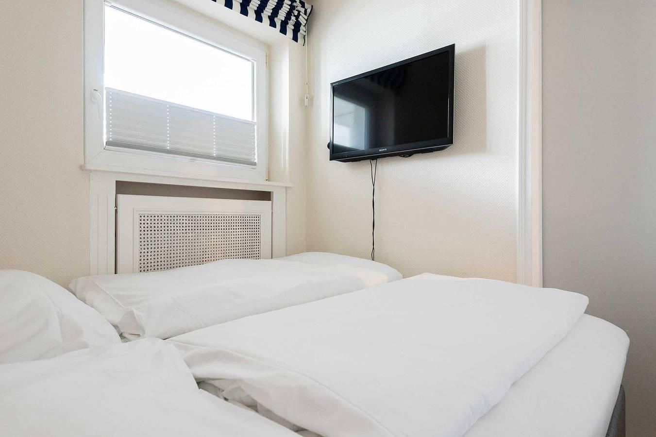 Vakantieappartement in Sylt, Duitsland voor 2 personen foto 11