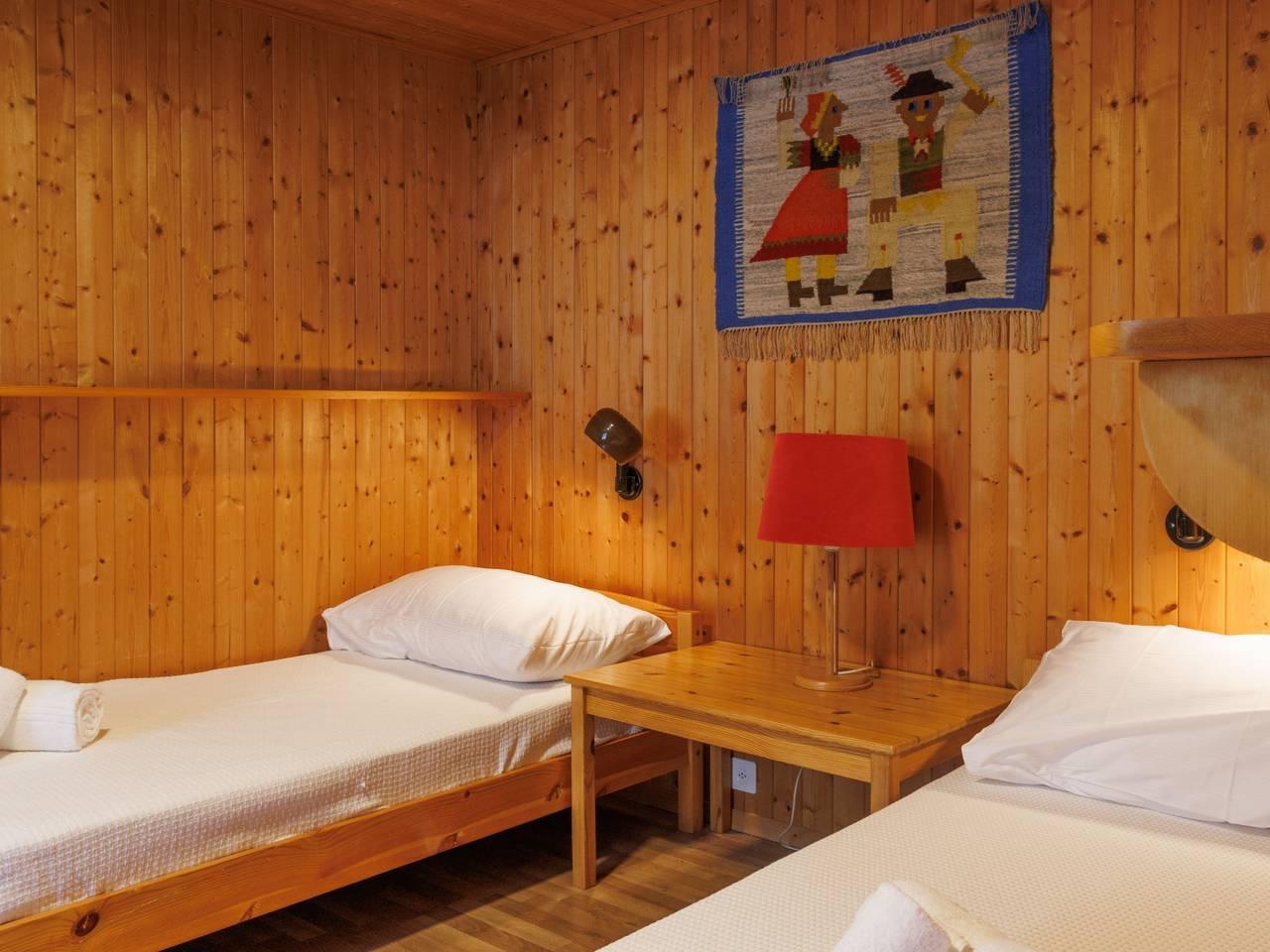 Vakantiehuis in Anniviers, Zwitserland voor 10 personen foto 14