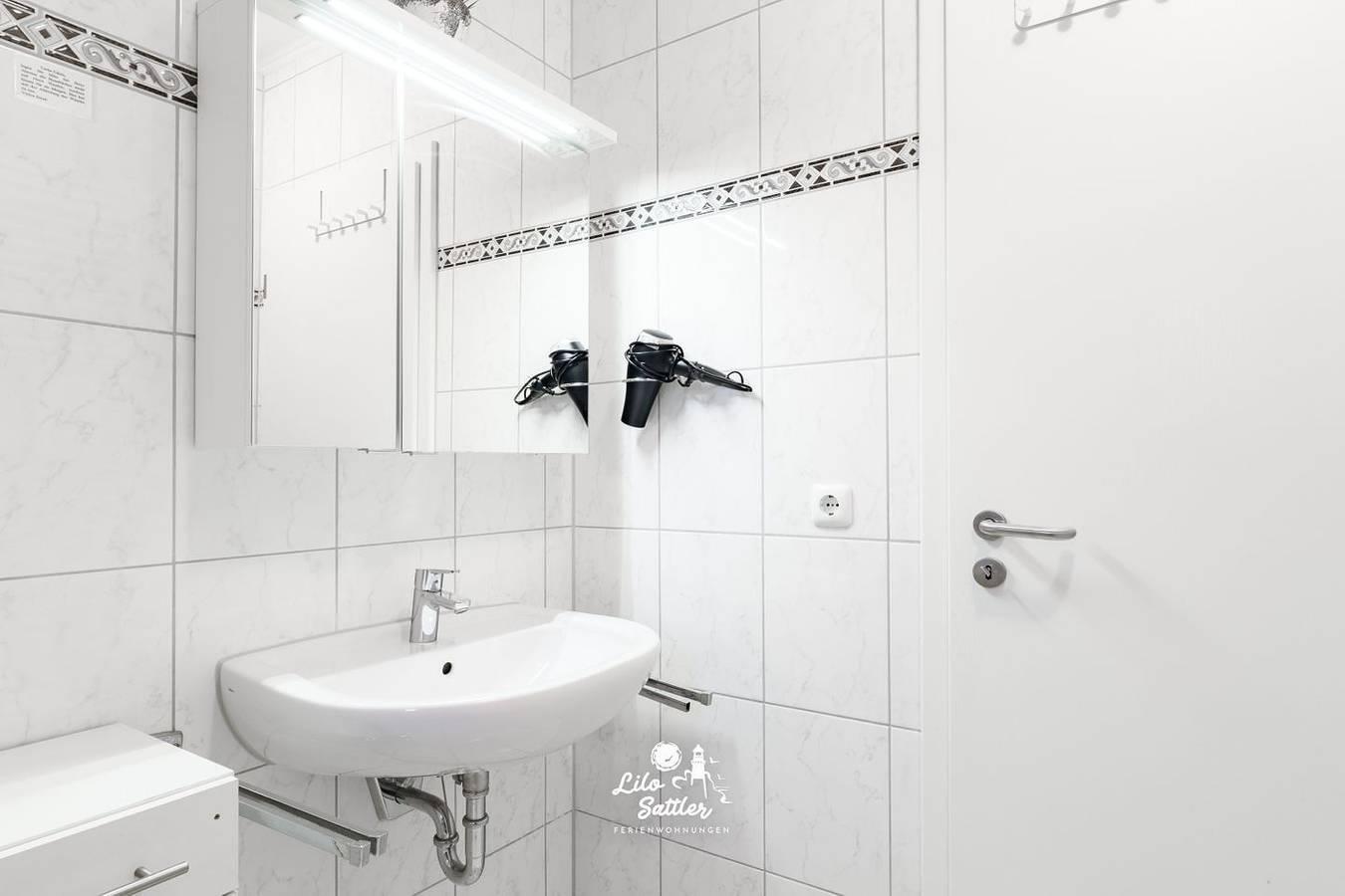 Vakantieappartement in Büsum, Duitsland voor 3 personen foto 18