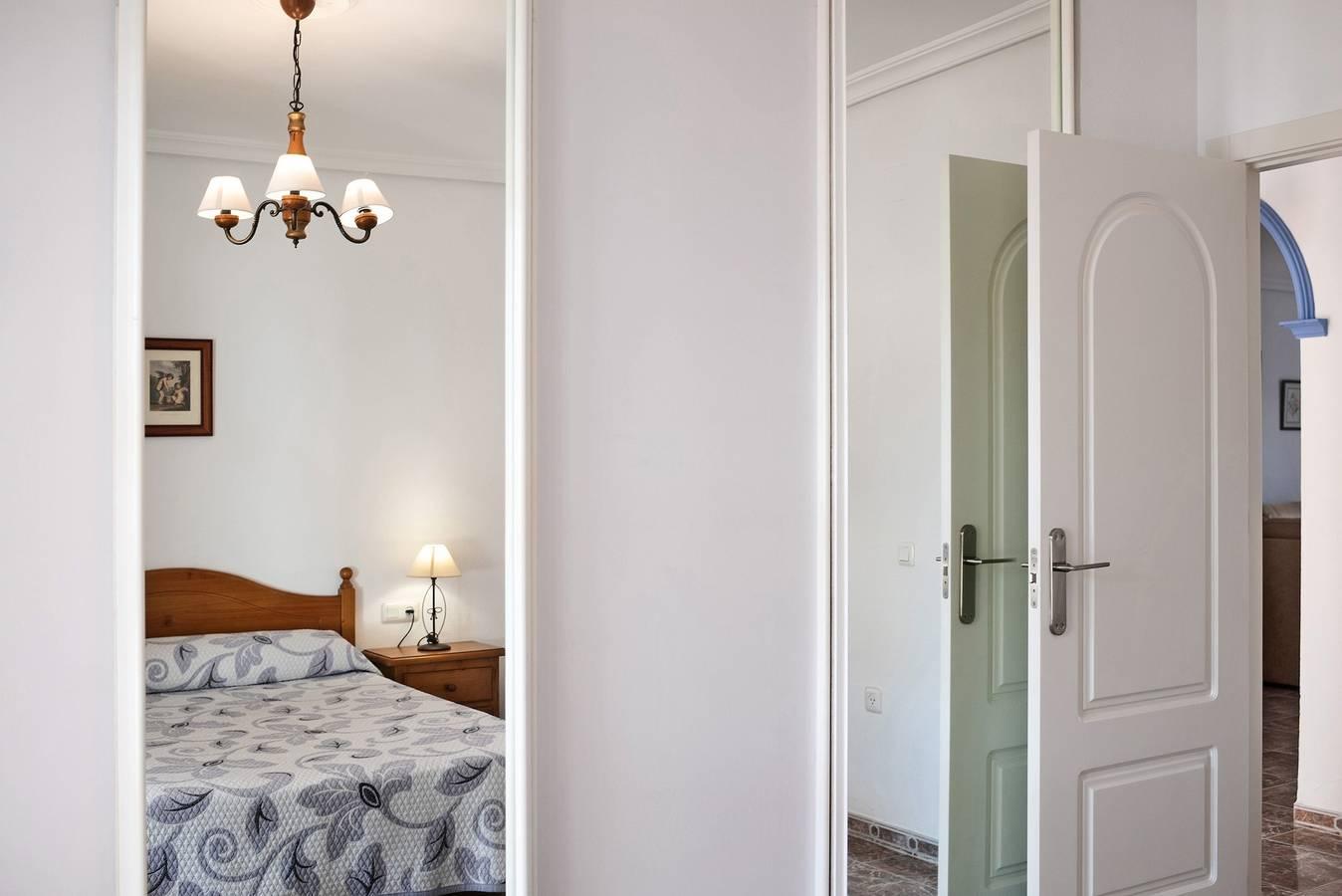 Vakantieappartement in La Janda, Spanje voor 4 personen foto 15