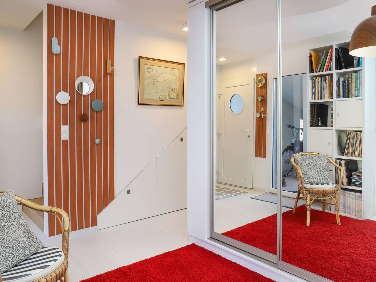 Vakantieappartement in Port-Valais, Zwitserland voor 2 personen foto 13