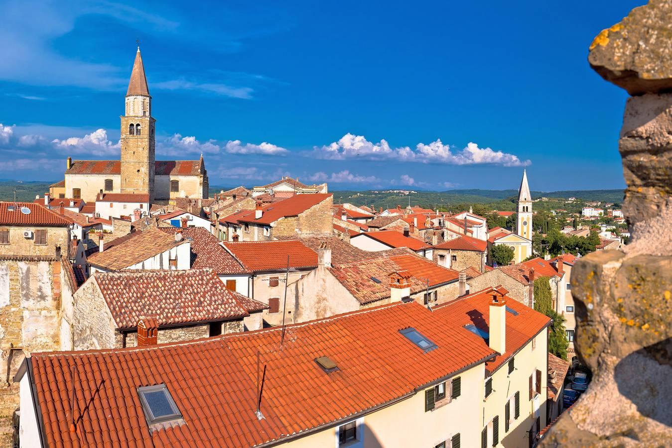 Vakantieappartement in Regio Umag, Kroatië voor 2 personen foto 15