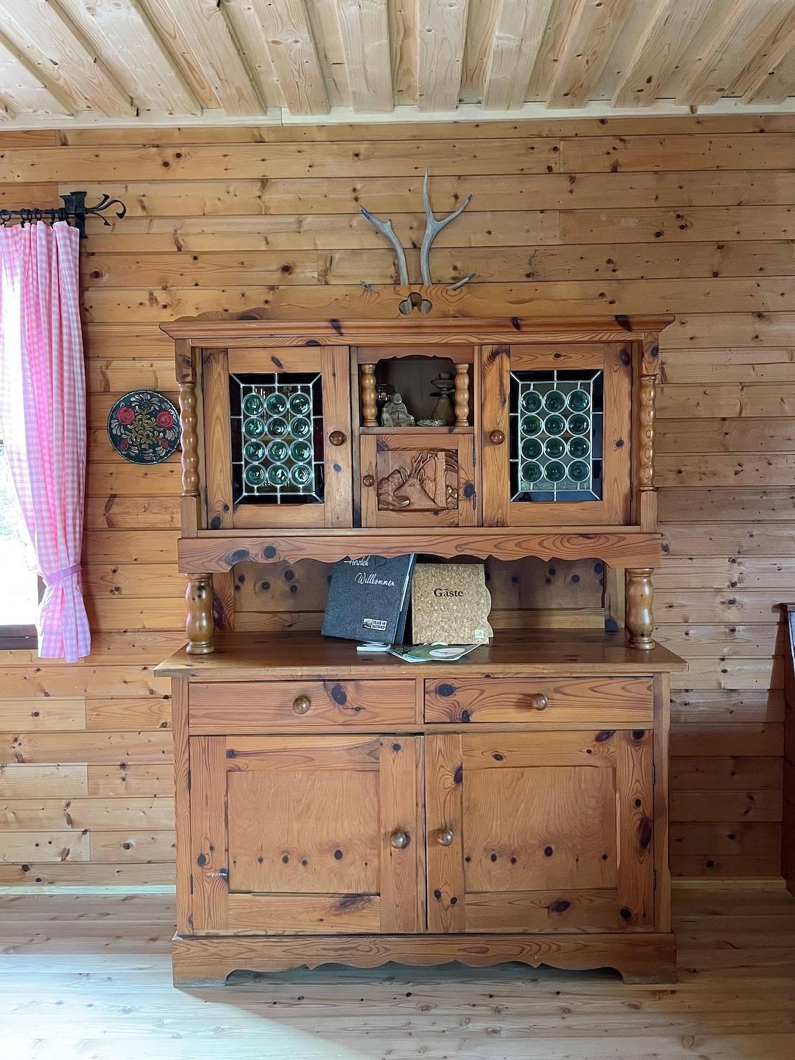 Vakantieappartement in Waldviertel foto 18